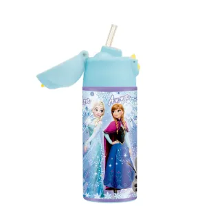 Skater 不鏽鋼保溫吸管瓶(360ml)米奇Cheerful[免運費] 歷史價格詳細信息