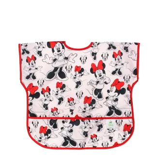 【Bumkins】防水短袖圍兜兜(1入) U-18 彩虹小馬 歷史價格詳細信息