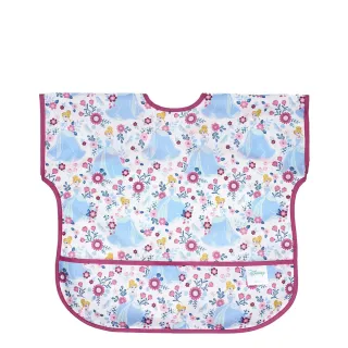 【Bumkins】防水短袖圍兜兜(1入) U-18 彩虹小馬 歷史價格詳細信息