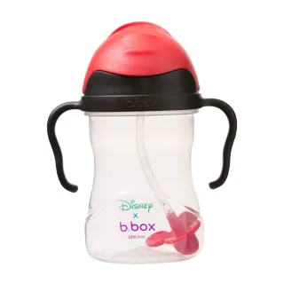 【b.box 澳洲】迪士尼升級版水杯替換吸管2入+清潔刷(公主) 歷史價格詳細信息