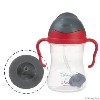 【b.box 澳洲】迪士尼升級版水杯替換吸管2入+清潔刷(公主) 歷史價格詳細信息