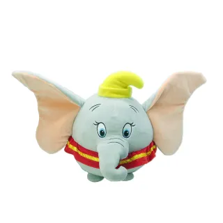 Kids Preferred 迷你胖胖球玩偶(米奇/小飛象) 迪士尼 米菲寶貝 歷史價格詳細信息