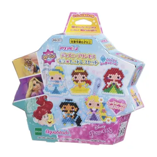 水串珠 迪士尼公主星星水串珠補充包 歷史價格詳細信息