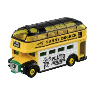 TOMICA DM-19 布魯托巴士 DS16133 迪士尼小汽車 歷史價格詳細信息