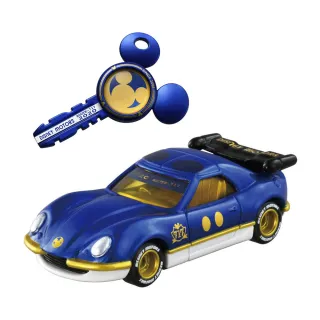 TOMICA 迪士尼小汽車 米奇妙妙保衛隊 DS-02 唐老鴨 DS14227 歷史價格詳細信息