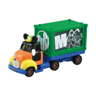 【TOMICA】迪士尼小汽車 經典DREAM收納車 歷史價格詳細信息