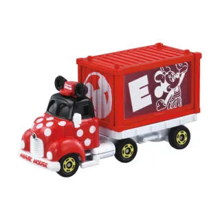 【TOMICA】迪士尼小汽車 經典DREAM收納車 歷史價格詳細信息