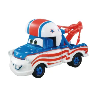 【TOMICA】CARS 汽車總動員 C-24 閃電麥坤 冰上賽車版(小汽車) 歷史價格詳細信息