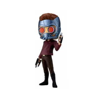 BANPRESTO 迪士尼 Q posket MARVEL 巴基·巴恩斯 B蠟筆色 BD16736 歷史價格詳細信息