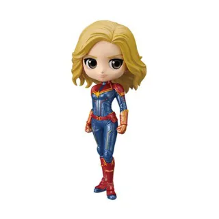 BANPRESTO 迪士尼 Q posket MARVEL 巴基·巴恩斯 B蠟筆色 BD16736 歷史價格詳細信息