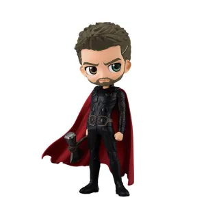 BANPRESTO Q posket Marvel 鋼鐵人 B.面具版 BD17112 歷史價格詳細信息