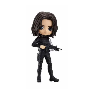 BANPRESTO Q posket Marvel 鋼鐵人 B.面具版 BD17112 歷史價格詳細信息