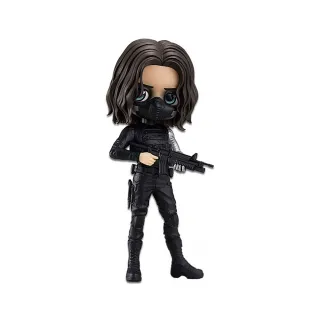 BANPRESTO Q posket Marvel 鋼鐵人 B.面具版 BD17112 歷史價格詳細信息