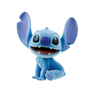 BANPRESTO Fluffy Puffy 肥嘟嘟左衛門 景品 歷史價格詳細信息