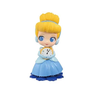 BANPRESTO Sweetiny黑魔女 A一般色 BD16741 歷史價格詳細信息