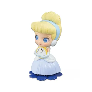 BANPRESTO Sweetiny黑魔女 A一般色 BD16741 歷史價格詳細信息