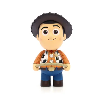 HEROCROSS CFS#053 胖胖系列 怪獸電力公司 CDA Agent 09132 HX14306 歷史價格詳細信息