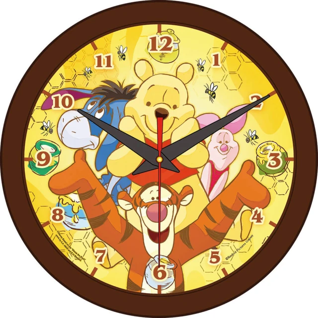 【HUNDRED PICTURES 百耘圖】Winnie The Pooh小熊維尼19拼圖108片(迪士尼) 歷史價格詳細信息