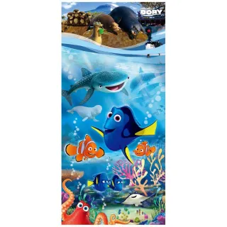 Finding Dory 海底總動員2：多莉去哪兒 (CD有聲書) 歷史價格詳細信息