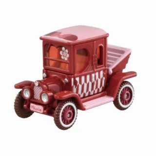 迪士尼小汽車 特仕車 貝拉老爺車(日本7-11限定) 歷史價格詳細信息