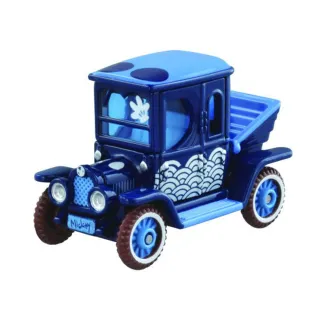 迪士尼小汽車 特仕車 貝拉老爺車(日本7-11限定) 歷史價格詳細信息