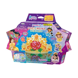 水串珠 迪士尼公主星星水串珠補充包 歷史價格詳細信息