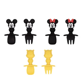 Bumkins 迪士尼寶寶矽膠吸盤餐碗組[免運費] 歷史價格詳細信息