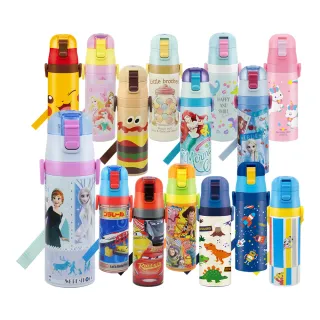 【Skater】直飲保溫兒童水壺(470ml) 歷史價格詳細信息