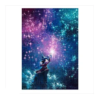 Tenyo拼圖 1000片 迪士尼家族 小美人魚 歷史價格詳細信息