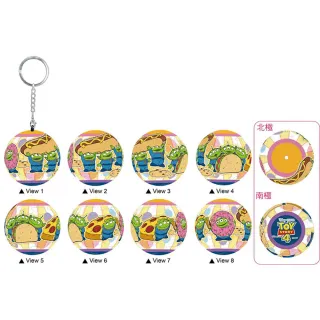 【HUNDRED PICTURES 百耘圖】Toy story 4 玩具總動員4-9拼圖1000片(迪士尼) 歷史價格詳細信息