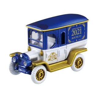 【TOMICA】迪士尼小汽車 經典DREAM收納車 歷史價格詳細信息