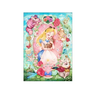 Tenyo拼圖 108發光片 迪士尼家族 萬聖節大驚小怪 歷史價格詳細信息