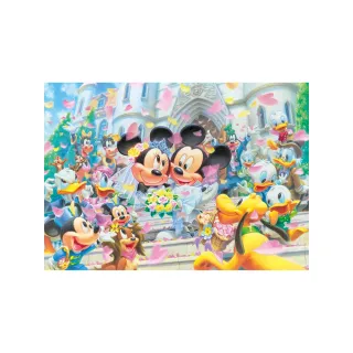 Tenyo  閃電麥坤與夥伴們  60P  拼圖總動員  汽車總動員  迪士尼  兒童  紙板  日本進口拼圖 歷史價格詳細信息