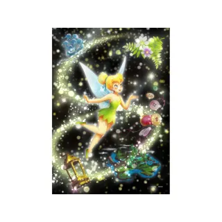 Tenyo拼圖 266透明小片 迪士尼家族 魔法包圍仙杜瑞拉 歷史價格詳細信息