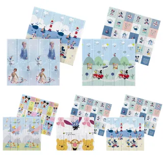 《Disney 迪士尼》摺疊旅行袋【兩款可選】(輕鬆收納/乾濕分離) 唐老鴨 黛絲 歷史價格詳細信息