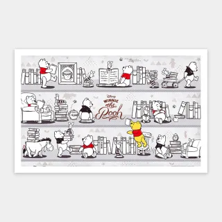 【歡樂 維尼 迪士尼 姓名貼 小張歡樂維尼】防水姓名貼紙 姓名貼紙 小熊維尼 歷史價格詳細信息