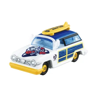 TOMICA 迪士尼 環遊世界系列 奇奇蒂蒂巴士 玩具e哥 17908 歷史價格詳細信息