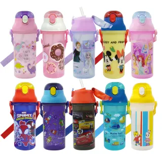 Skater 兒童-吸管6DX透明水壺(530ml) 歷史價格詳細信息