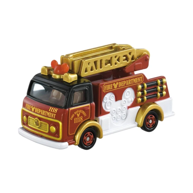 TOMICA 迪士尼小汽車 米奇妙妙保衛隊 DS-02 唐老鴨 DS14227 歷史價格詳細信息