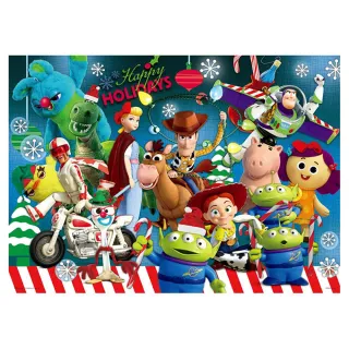 【HUNDRED PICTURES 百耘圖】Toy story 4 玩具總動員4-9拼圖1000片(迪士尼) 歷史價格詳細信息