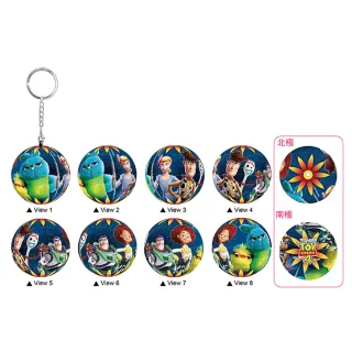 【HUNDRED PICTURES 百耘圖】Toy story 4 玩具總動員4-9拼圖1000片(迪士尼) 歷史價格詳細信息