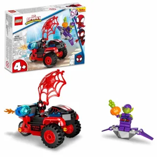 LEGO樂高 Spidey 10782 Hulk vs. Rhino Truck Showdown 歷史價格詳細信息