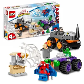 LEGO樂高 Spidey 10792 Drill Spinner Vehicle 歷史價格詳細信息