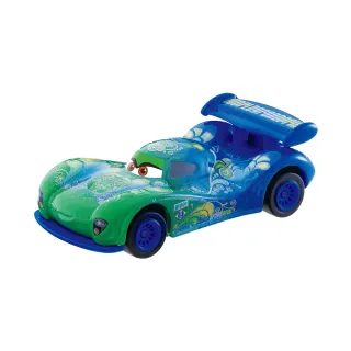 TOMICA CARS 汽車總動員 C-29 風暴傑森(冰上賽車版) 22801 歷史價格詳細信息