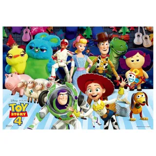 【HUNDRED PICTURES 百耘圖】Toy story 4 玩具總動員4-9拼圖1000片(迪士尼) 歷史價格詳細信息