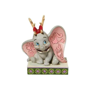【Enesco】精品家飾 Disney 迪士尼 小鹿斑比 迷你桑普居家擺飾 歷史價格詳細信息