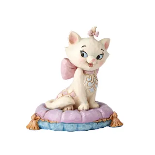 迪士尼迷你裝飾貼紙  DPCO-T00606 瑪麗貓 南寶興 NANPAO 【金玉堂文具】 歷史價格詳細信息