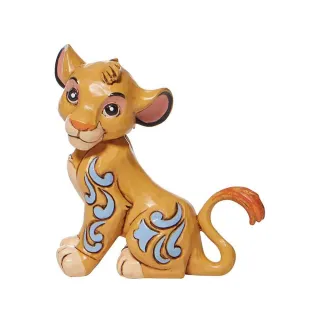 迪士尼 獅子王 辛巴 幼年 (Tenyo, 108片, D-108-059, 日本拼圖) 歷史價格詳細信息