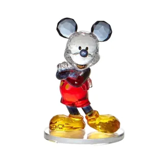 【Enesco】精品家飾 Disney 迪士尼 節慶系列 米奇米妮萬聖裝扮居家擺飾 歷史價格詳細信息
