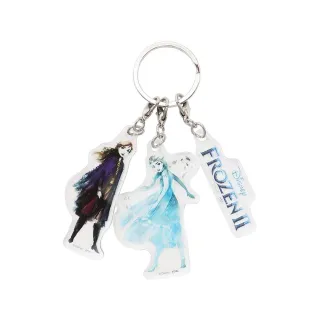 【Marimo Craft】壓克力組合鑰匙圈 迪士尼 冰雪奇緣2 安娜與艾莎 價格比較,價格查詢,歷史價格詳細信息